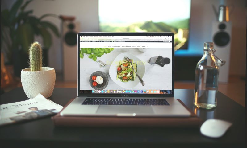 Website price