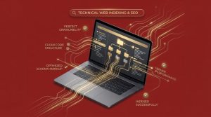 technical SEO