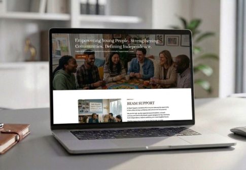 Enterprise Support Services Overhaul