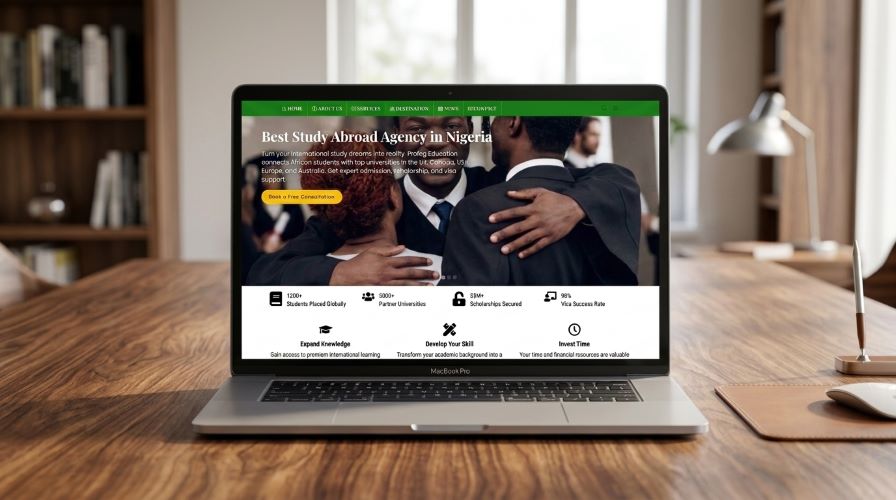 Educational Traveling & Consultation
