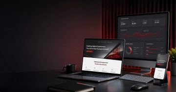 Website Design Company Nigeria, website design and optimization