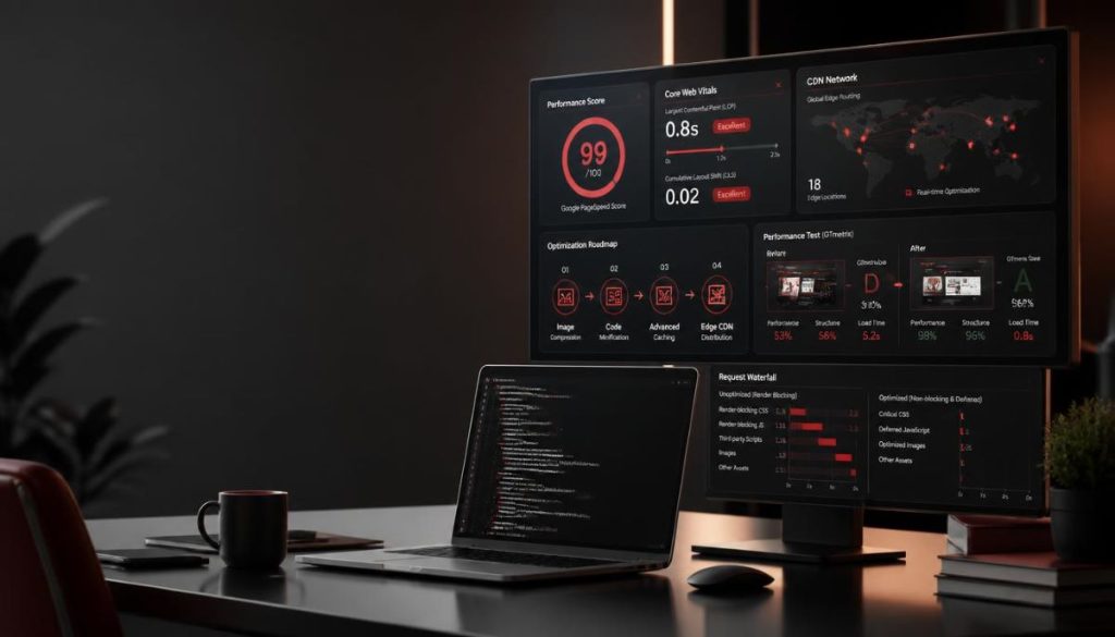 Corporate Website Design: The 2026 Guide to a Trusted Site