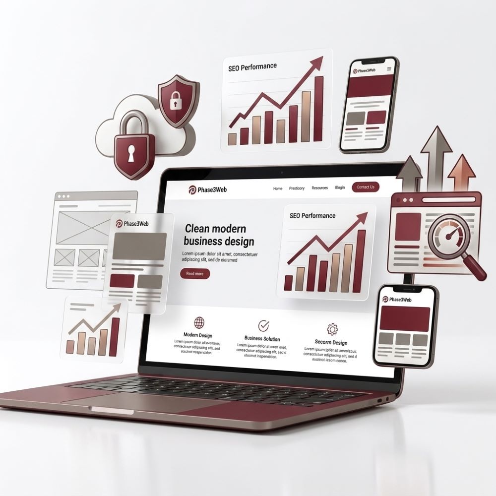 digital growth consultants