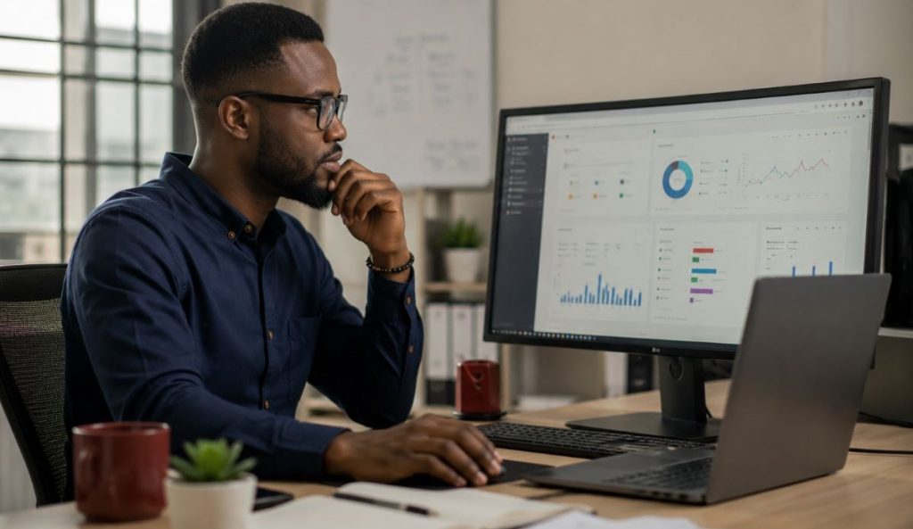 What Google AI Search Means for Nigerian Business Websites