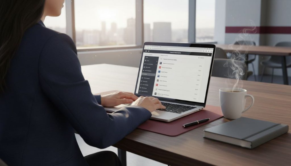 Why Every Business Needs Professional Email (And How to Set It Up)