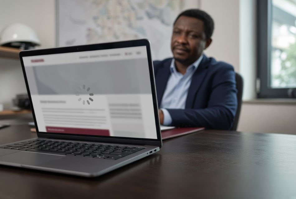 Why Port Harcourt Businesses Need More Than a Beautiful Website